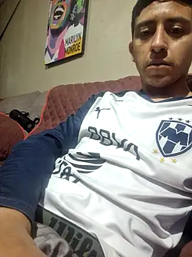 Pedropuente200 online show from 02-12-26, 12:22