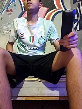 Pedropuente200 online show from 04-13-26, 07:25