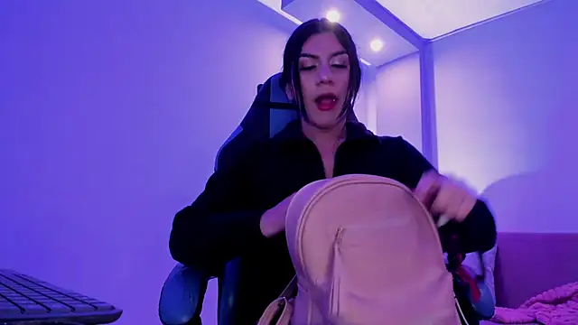 stefy bratz online show from 02-20-26, 03:36