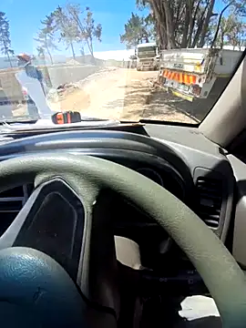 Mboro1988 online show from 03-07-26, 11:18