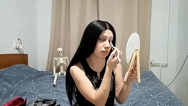 Snapshot of VetaBeghtol chatting on 11-01-25, 03:47 VetaBeghtol online show from 11-01-25, 03:47