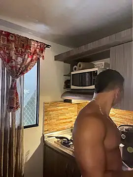 FreszX online show from 01-07-26, 05:37