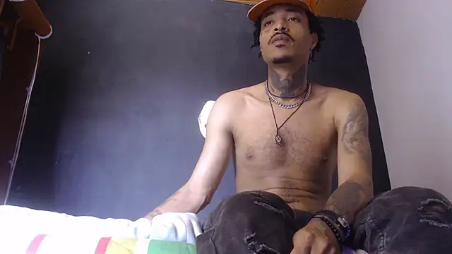 Anaconda larga online show from 03-23-26, 05:06