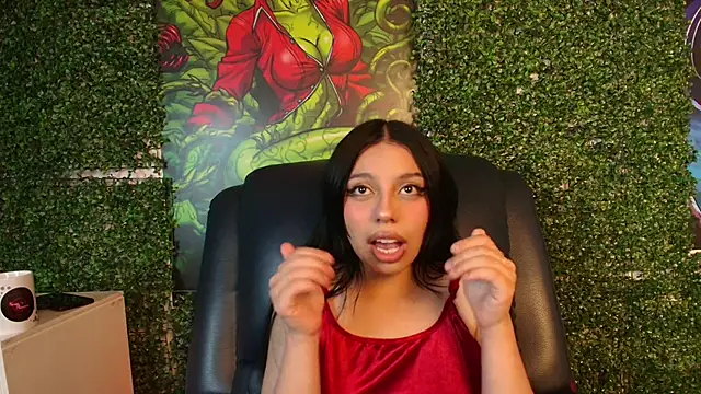 Snapshot of Sophia_Lagos chatting on 11-18-25, 10:14 Sophia Lagos online show from 11-18-25, 10:14