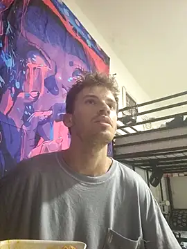 Snapshot of oraharoncohen chatting on 10-29-25, 07:04 oraharoncohen online show from 10-29-25, 07:04