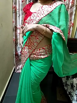 Snapshot of Nazeera_Telugu_Ammayi chatting on 10-21-25, 12:50 Nazeera Telugu Ammayi online show from 10-21-25, 12:50