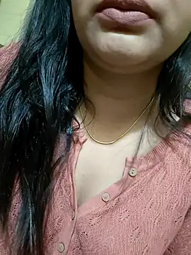 Snapshot of Nazeera_Telugu_Ammayi chatting on 10-23-25, 02:11 Nazeera Telugu Ammayi online show from 10-23-25, 02:11