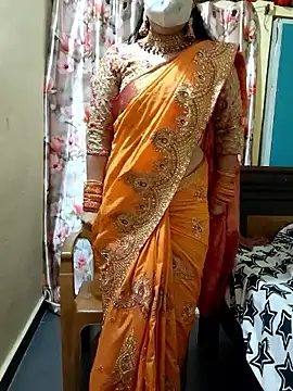 Snapshot of Nazeera_Telugu_Ammayi chatting on 11-07-25, 08:31 Nazeera Telugu Ammayi online show from 11-07-25, 08:31