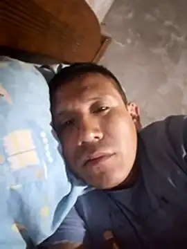 Juan199134 online show from 03-02-26, 04:03