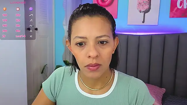 Aria Russo online show from 01-11-26, 03:50