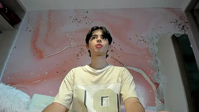 Sweet Beomm online show from 01-15-26, 01:10