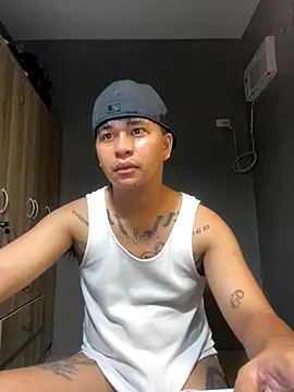 Sweet Guy tattoo online show from 10-31-25, 05:41