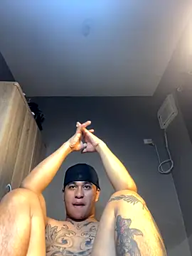 Sweet Guy tattoo online show from 11-01-25, 02:19