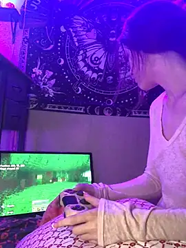 Thedeepwebcutie online show from 05-22-26, 06:31