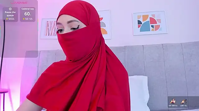 fatiima  online show from 11-29-25, 07:28