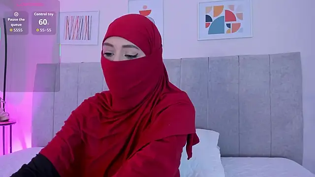 fatiima  online show from 12-01-25, 07:08