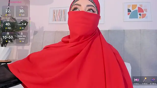 fatiima  online show from 02-28-26, 07:26