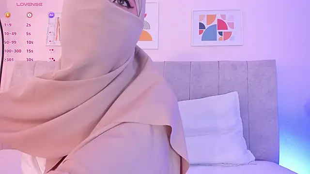 fatiima  online show from 05-27-26, 07:22