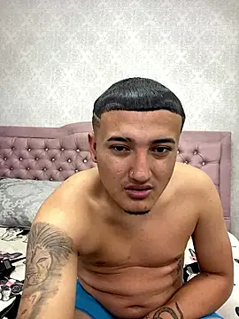 Demon foxes online show from 01-14-26, 07:52