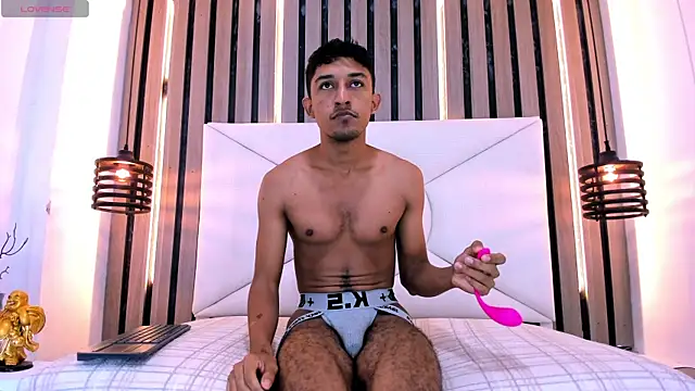 Natzuki 1 online show from 03-30-26, 12:06