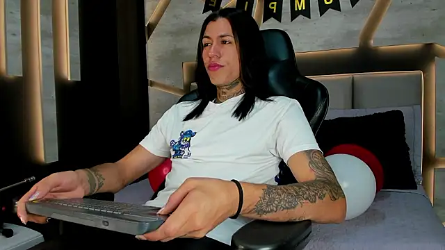 ArohomLester online show from 02-12-26, 11:27