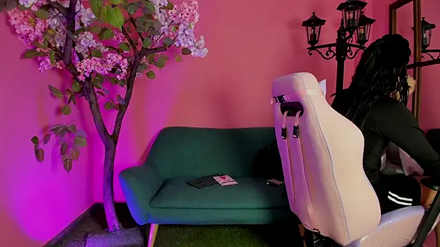 ArohomLester online show from 02-21-26, 01:12