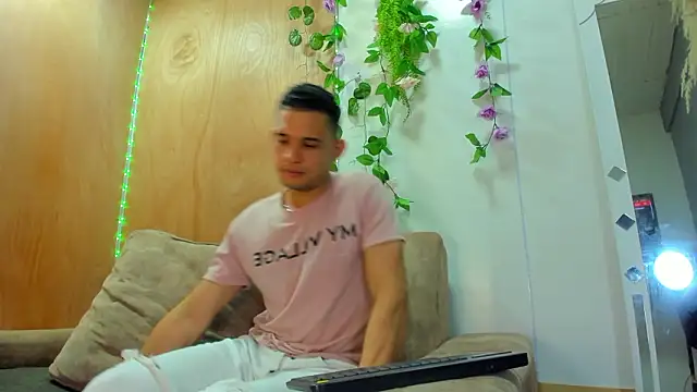 Jax Thunder online show from 02-04-26, 02:01