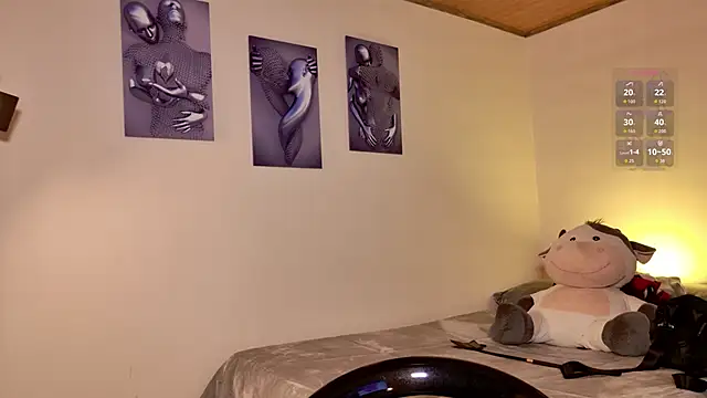 miku st online show from 12-01-25, 02:44