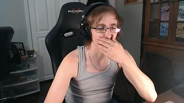CasuallyCorrupt online show from 05-28-26, 12:19