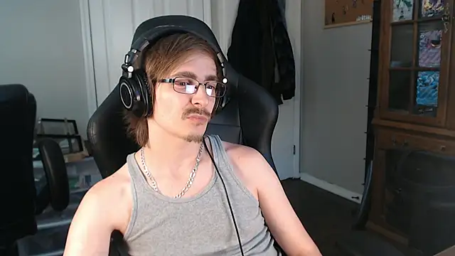 CasuallyCorrupt online show from 06-03-26, 11:10