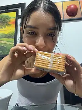 violeta365 online show from 03-30-26, 01:23