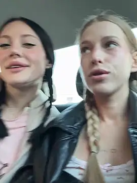 kira mia online show from 03-20-26, 03:50