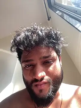  nico sam  online show from 01-17-26, 09:36