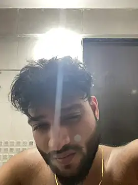  nico sam  online show from 03-04-26, 08:15