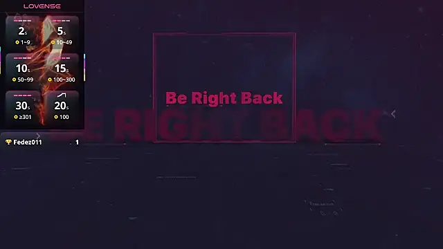 CindiBibi online show from 11-28-25, 05:15