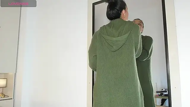 Blackywhiite online show from 11-18-25, 05:12