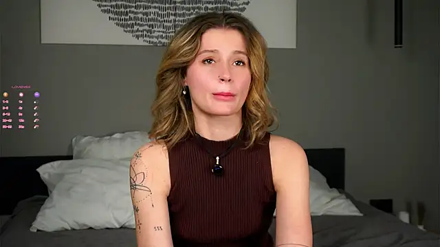 buvei online show from 01-09-26, 01:25