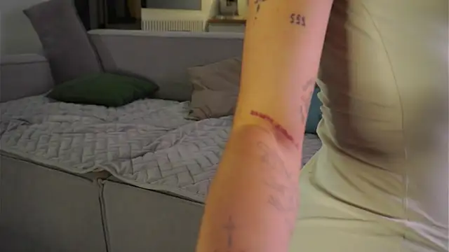 buvei online show from 04-23-26, 03:14