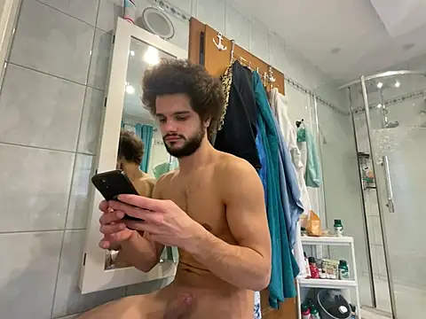 youngboyformommy24 online show from 02-28-26, 01:45