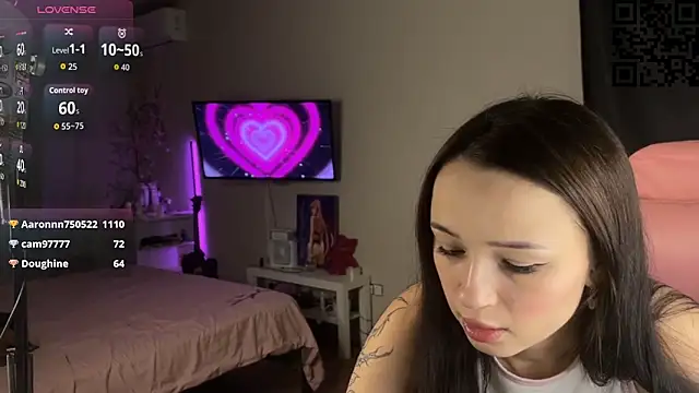 ella simons online show from 11-28-25, 12:02