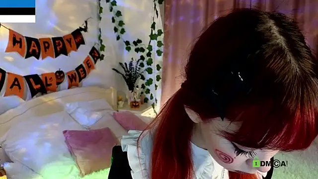 Snapshot of Rochelle_Dolly chatting on 10-30-25, 04:41 Rochelle Dolly online show from 10-30-25, 04:41