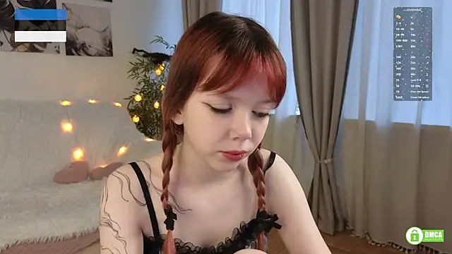 Snapshot of Rochelle_Dolly chatting on 12-03-25, 09:40 Rochelle Dolly online show from 12-03-25, 09:40