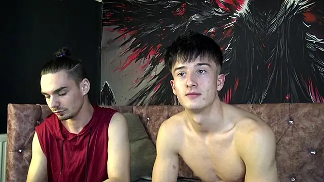 OceannHeart online show from 12-15-25, 06:34