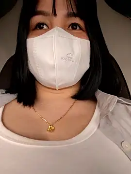 Mina-02 online show from 03-31-26, 08:59