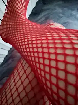 sexydeaChanel online show from 11-30-25, 03:16