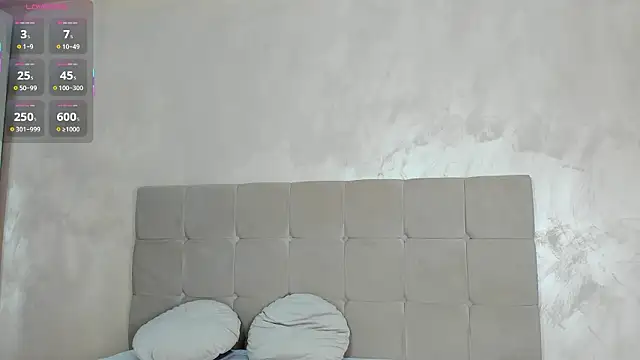 KaylaBenz online show from 03-08-26, 02:15