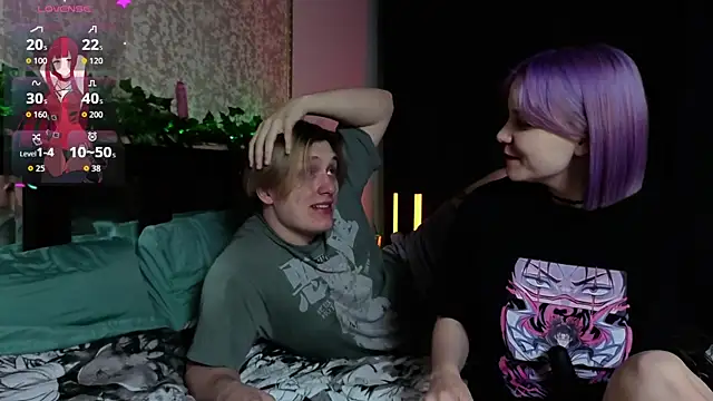 Snapshot of KawaiiHornyArtists chatting on 01-12-26, 02:55 KawaiiHornyArtists online show from 01-12-26, 02:55