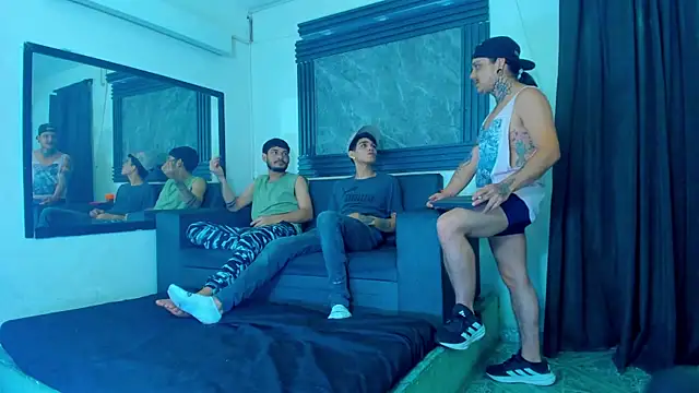  AlecLawrence online show from 12-16-25, 12:43