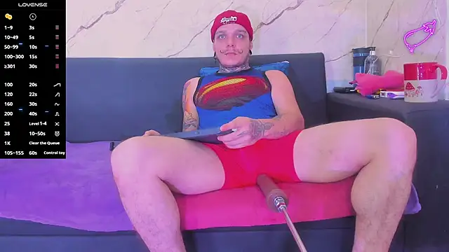  AlecLawrence online show from 01-06-26, 11:03