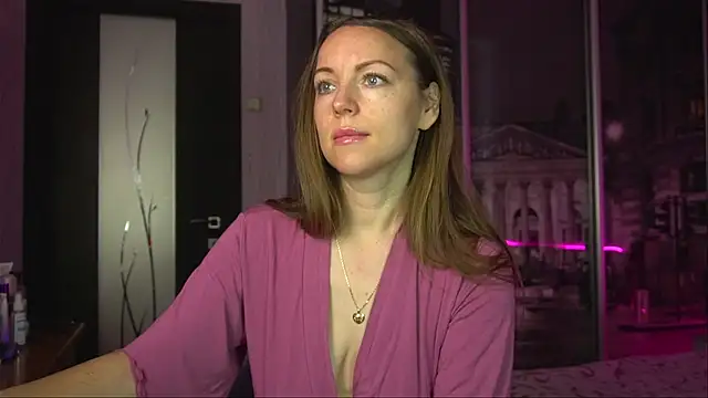 Cocosweetty online show from 09-13-25, 07:52